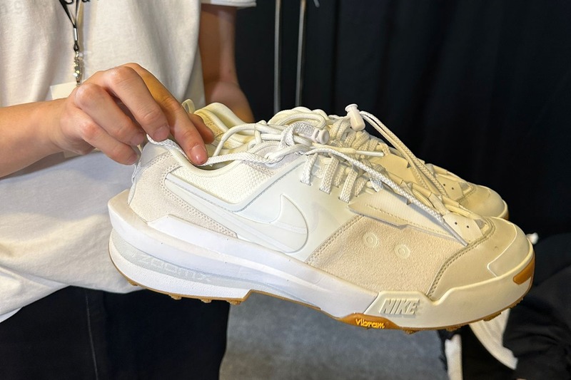 靴 23cm sacai Nike Zegamadome sacai Nike Zegamadome Release Date May 2025